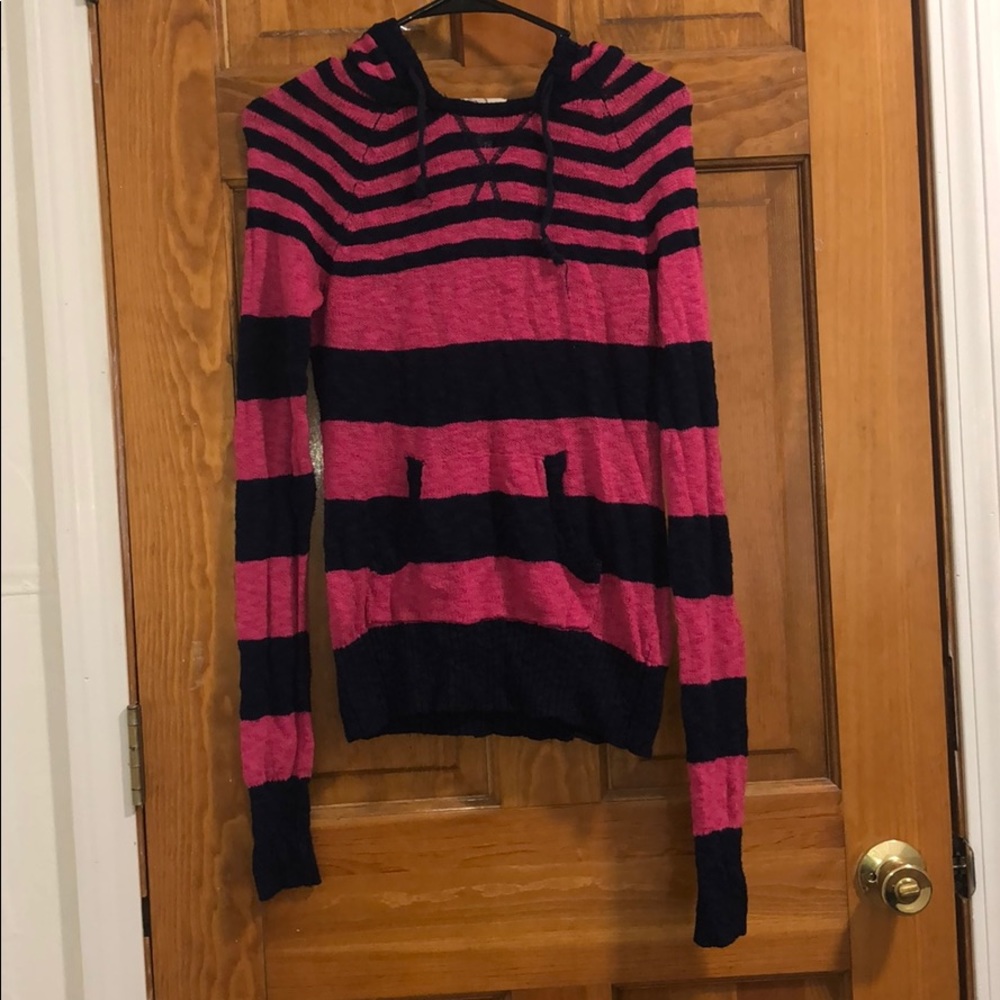 sweater!